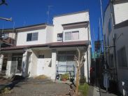 蜆塚マンション・外壁塗装