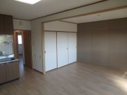 新橋町マンション　リノベーション