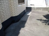 共有部清掃　写真 111.JPG