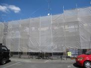 茄子町アパート