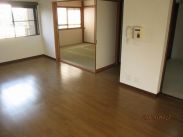 元魚マンション