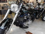 バイク店ショールーム改装工事