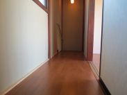 瓜内住宅リフォーム工事