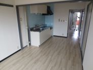 頭陀寺町・マンション