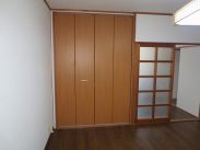 萩丘アパートリフォーム